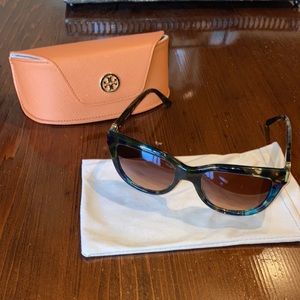 Tory Burch sunglasses